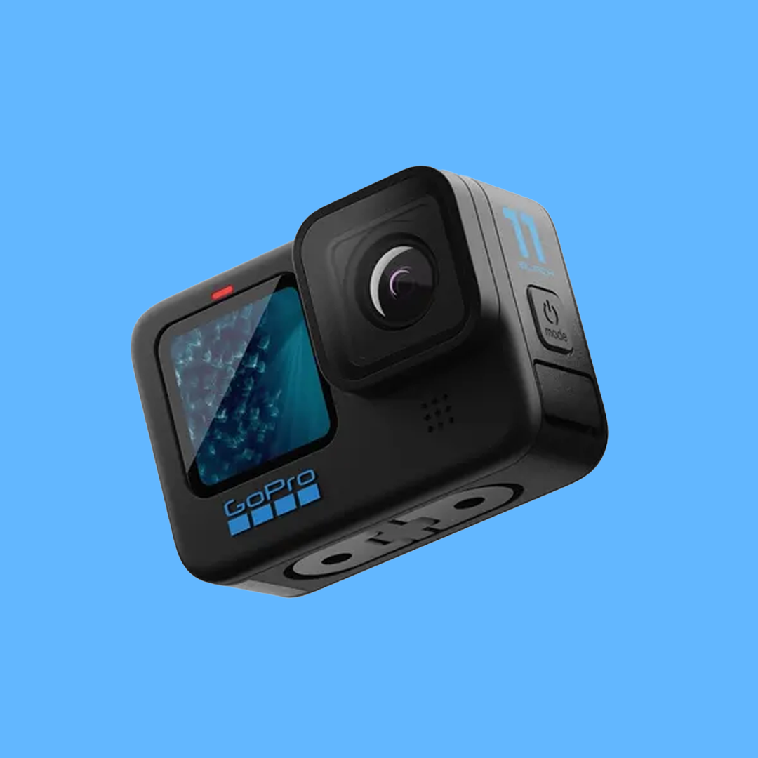 GoPro 12